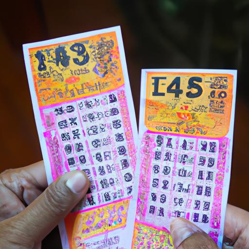 Người nắm giữ vé số trúng giải với các số được dự đoán bởi Soi Cầu Daklak của Vina24h