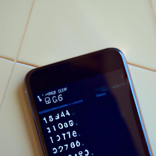 Ứng dụng Soi Cầu Wap 666 được cài đặt trên điện thoại thông minh
